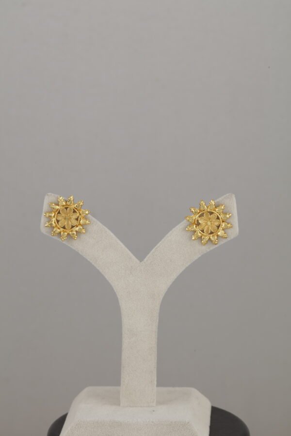 Necklace Set IHS433-B
