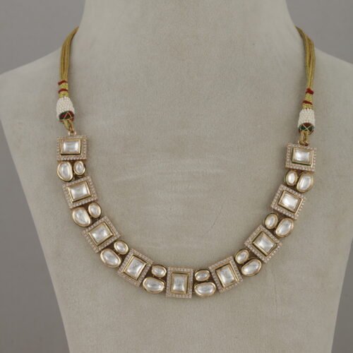 Necklace set IHS484-B
