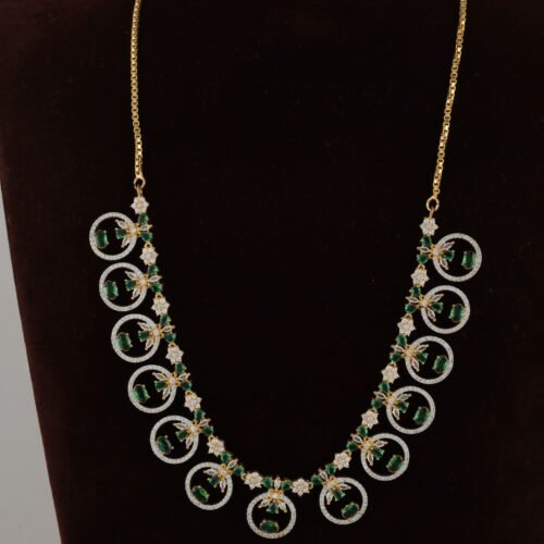 Necklace Earring set IHS188-B