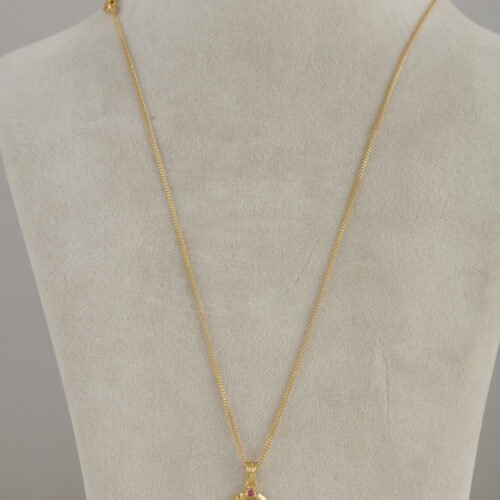 Pendent IHS 473-B