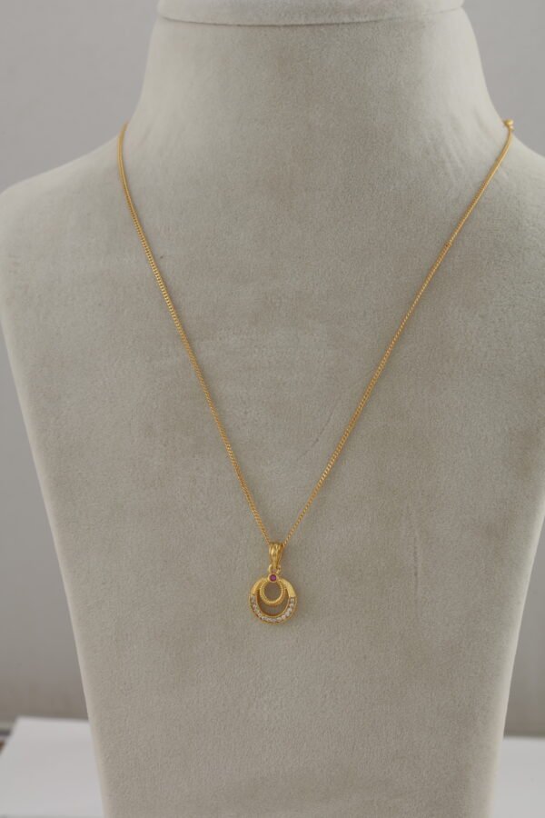 Pendent IHS 473-B
