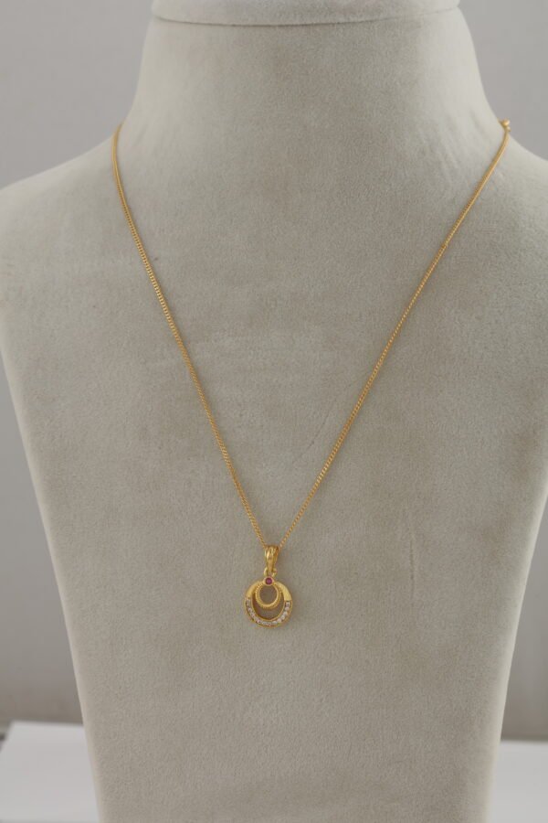Pendent IHS 473-B