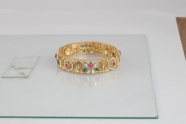 Bangles IBL299-B 2PC SIZE 2.6