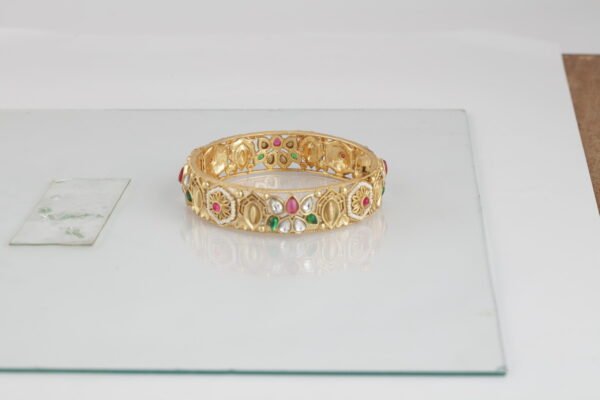 Bangles IBL299-B 2PC SIZE 2.6