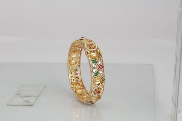 Bangles IBL299-B 2PC SIZE 2.6