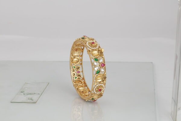 Bangles IBL299-B 2PC SIZE 2.6