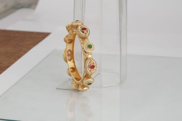 Bangles IBL492-B + IBL291-B 2 PC SIZE 2.6