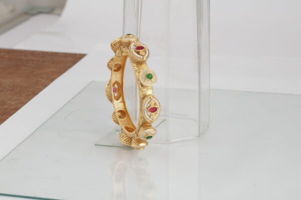 Bangles IBL492-B + IBL291-B 2 PC SIZE 2.6