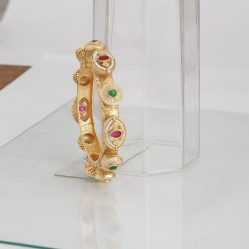 Bangles IBL492-B + IBL291-B 2 PC SIZE 2.6