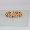 Bangles IBL492-B + IBL291-B 2 PC SIZE 2.6