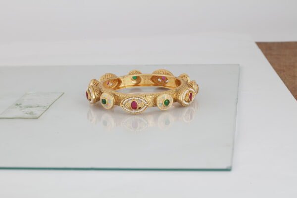 Bangles IBL492-B + IBL291-B 2 PC SIZE 2.6