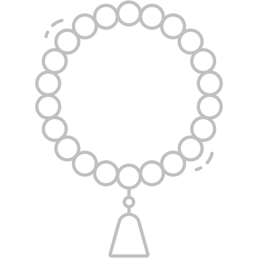 Necklace Set IHS501-B