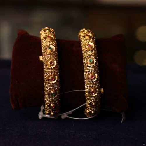 Lakshmi Nakshi Bangles