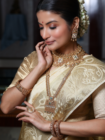 fashion Jewellery